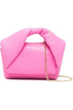 J.W.Anderson Twist-detail crossbody bag