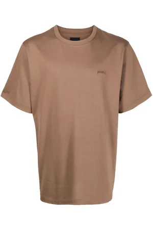 JUUN.J Logo-print T-shirt