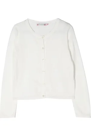 BONPOINT Round-neck cardigan