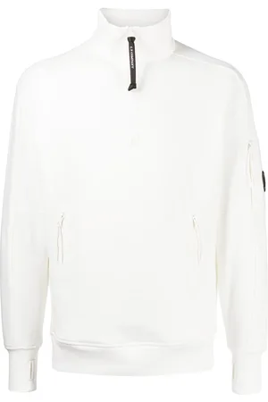 C.P. Company Zip-fastening sweatshirt