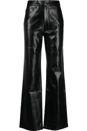 ROTATE Rotie wide-leg trousers