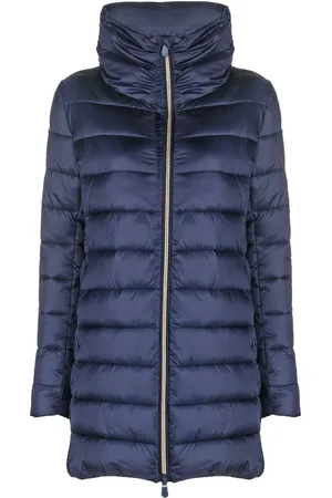 save the duck Lydia padded coat