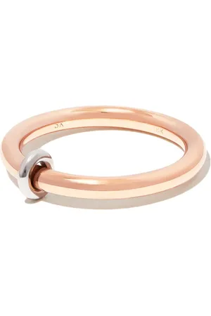 SPINELLI KILCOLLIN 18kt rose gold Adonis ring