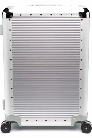 FPM Milano Bank S Spinner 68 aluminium suitcase