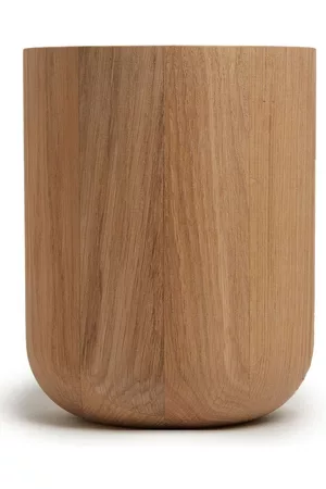 Michaël Verheyden Oak Busk 23cm vase