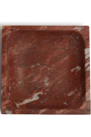 Michaël Verheyden Marble 15cm square tray