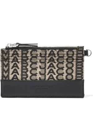 Marc Jacobs The Top Zip Wristlet wallet