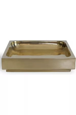 Michaël Verheyden Small square tray