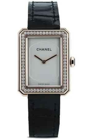 CHANEL 2020 pre-owned Boy-friend