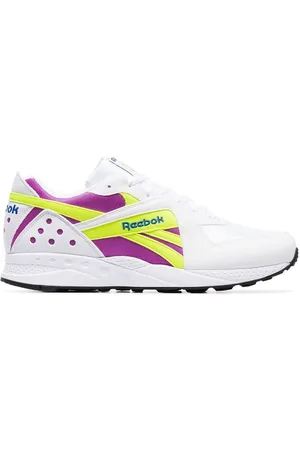 Reebok Pyro retro low-top sneakers