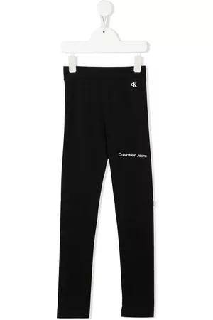 Calvin Klein Logo-print leggings