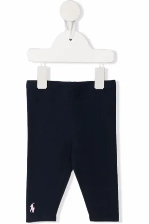 Ralph Lauren Pony logo leggings