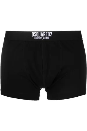 Dsquared2 Logo-waistband boxers
