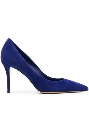 LE SILLA Eva 100mm stiletto pumps