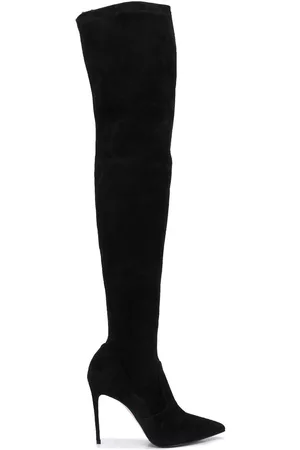 LE SILLA Carry Over thigh-high boots