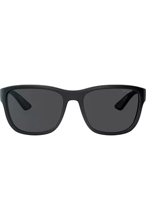 Prada Linea Rossa Men Sunglasses - Sunglasses