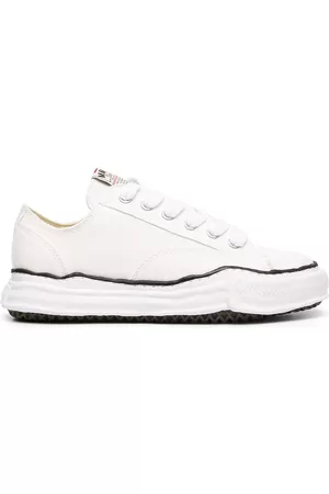 Maison Mihara Yasuhiro Peterson Original Sole low-top sneakers
