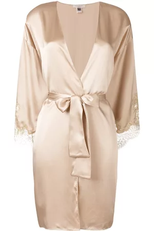 Gilda & Pearl Gina short kimono