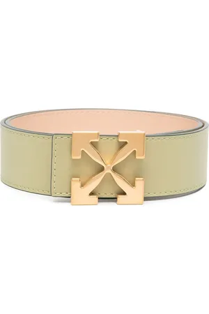 Off-White Mini Industrial Belt - Farfetch