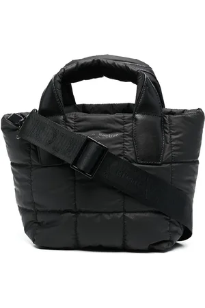 VeeCollective Padded mini tote bag