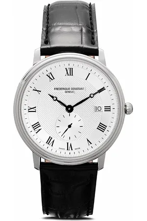 Frederique Constant Slimline Gents Small Seconds 39mm