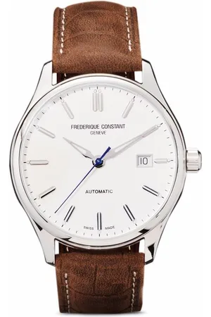 Frederique Constant Classics Index Automatic 40mm