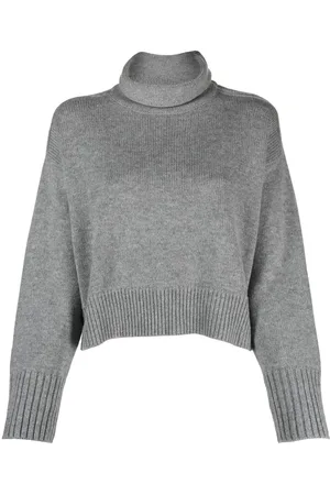 Loulou Studio Roll neck sweater