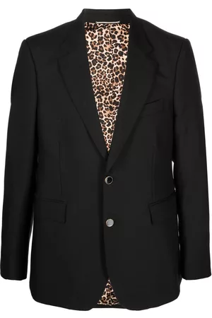 PT Torino Single-breasted blazer