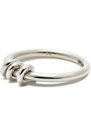 SPINELLI KILCOLLIN Sirius band ring