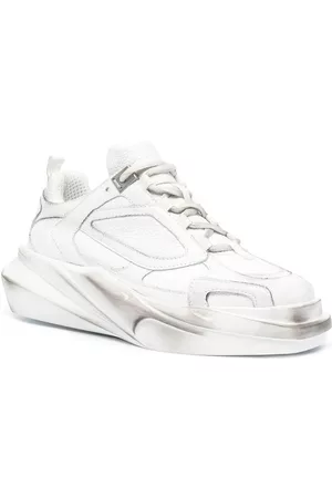 1017 ALYX 9SM Chunky low-top sneakers