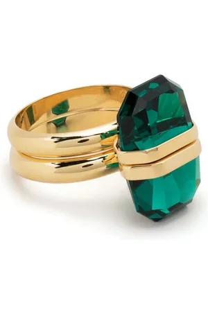 Swarovski Lucent magnetic ring