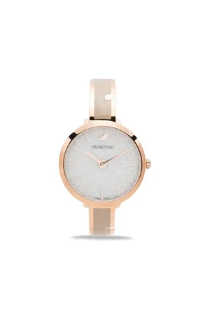 Swarovski Crystalline Delight 32mm watch