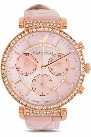 Swarovski Passage Chrono 36mm