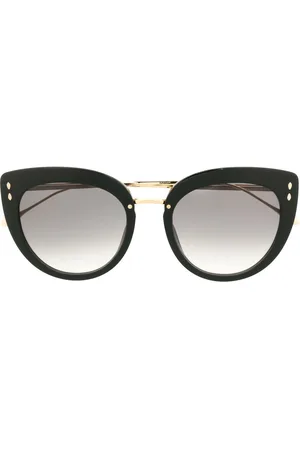 Isabel Marant IM0084GS Cat Eye Sunglasses