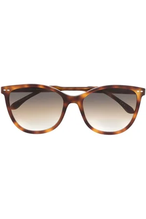 Isabel Marant IM0078S Butterfly Sunglasses