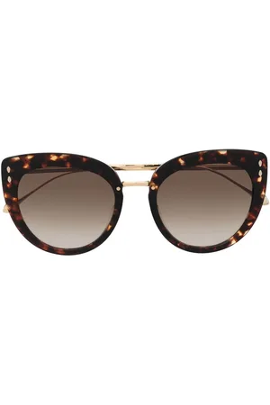 Isabel Marant IM0084GS Cat Eye Sunglasses