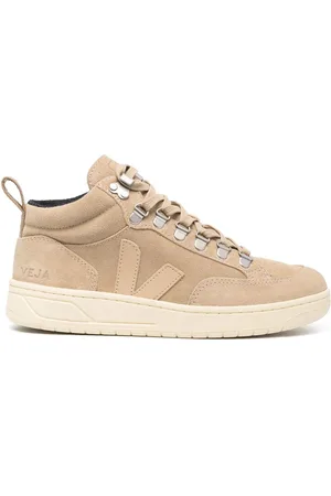 Veja Roraima high-top sneakers