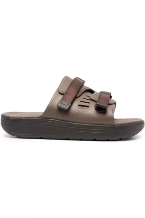 SUICOKE X Fumito Ganryu slides
