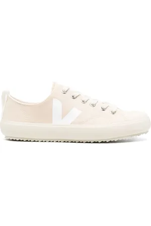 Veja Nova canvas low-top sneakers