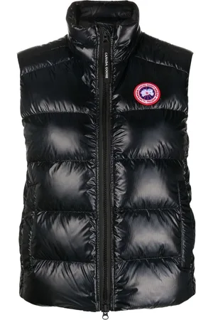 Canada Goose Cypress puffer vest