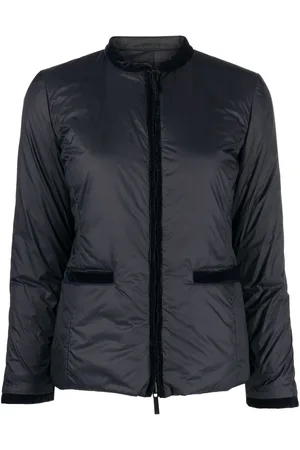 Emporio Armani Padded reversible jacket