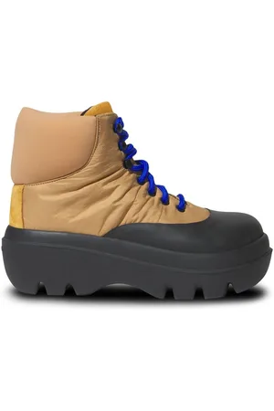 Proenza Schouler Storm hiking boots
