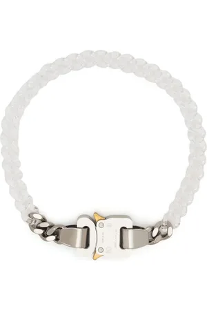 1017 ALYX 9SM Chain-link necklace
