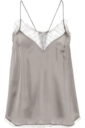 IRO Berwyn cami top