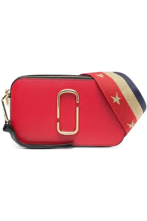 Marc Jacobs The Snapshot camera bag