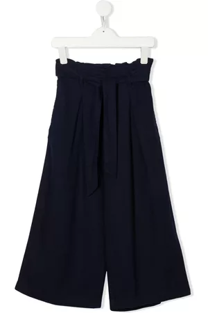 Ralph Lauren Wide-leg trousers