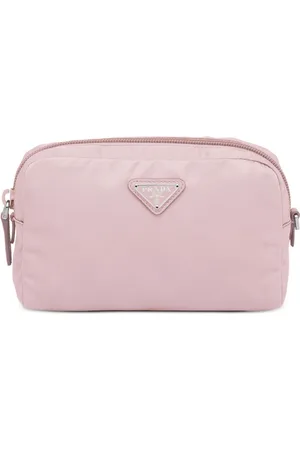 Prada Re-Nylon makeup bag