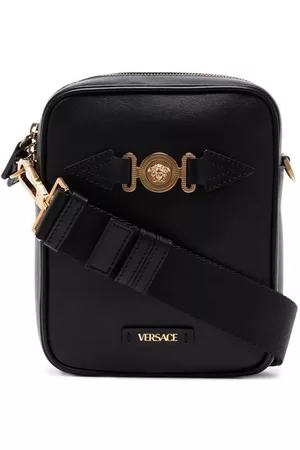 VERSACE Medusa Biggie crossbody bag