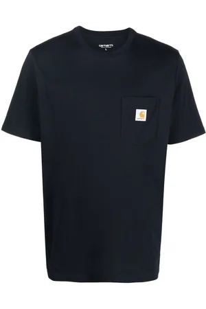 Carhartt pocket tee sale best sale