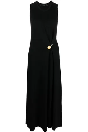 Proenza Schouler Sleeveless knitted dress